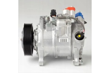 COMPRESSOR AIR CONDITIONING COMPRESSOR DCP05091 DENSO