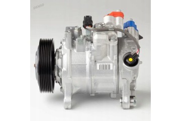 COMPRESSOR AIR CONDITIONING COMPRESSOR DCP05091 DENSO Packaging status original