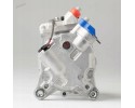 COMPRESSOR AIR CONDITIONING COMPRESSOR DCP05091 DENSO Part manufacturer Denso