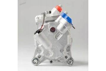 COMPRESSOR AIR CONDITIONING COMPRESSOR DCP05091 DENSO Part manufacturer Denso