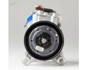 COMPRESSOR AIR CONDITIONING COMPRESSOR DCP05091 DENSO Catalog number of the part DCP05091