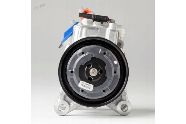 COMPRESSOR AIR CONDITIONING COMPRESSOR DCP05091 DENSO Catalog number of the part DCP05091