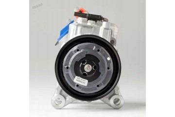 COMPRESSOR AIR CONDITIONING COMPRESSOR DCP05091 DENSO Catalog number of the part DCP05091
