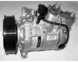 AIR CONDITIONING COMPRESSOR AUDI
