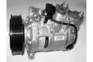 AIR CONDITIONING COMPRESSOR AUDI
