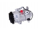 Nissens 890872 Compressor air conditioning