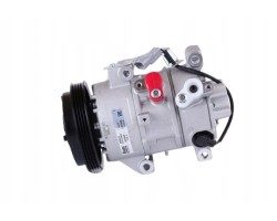 Nissens 890872 Compressor air conditioning