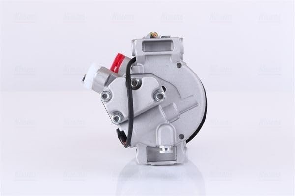 Nissens 890872 Compressor air conditioning Part manufacturer Nissens