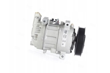 RENAULT AIR CONDITIONING COMPRESSOR Catalog number of the part NIS 890044