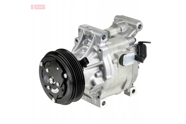 Compressor air conditioning DENSO DCP44010 Part manufacturer Denso