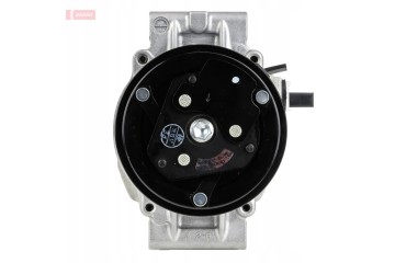 Compressor air conditioning DENSO DCP44010 Quality of parts according to GVO P replacement with original quality