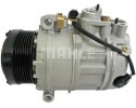 COMPRESSOR AIR CONDITIONING COMPRESSOR ACP 704 000S Packaging status original