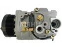 COMPRESSOR AIR CONDITIONING COMPRESSOR ACP 704 000S Quality of parts according to GVO Q original with factory logo OEM OES
