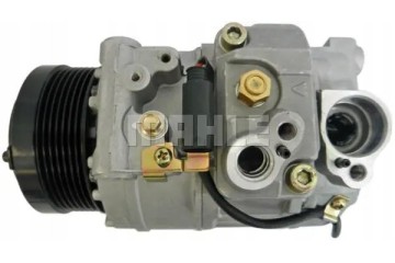 COMPRESSOR AIR CONDITIONING COMPRESSOR ACP 704 000S Quality of parts according to GVO Q original with factory logo OEM OES