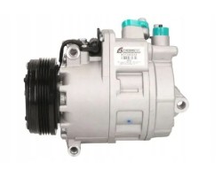 COMPRESSOR AIR CONDITIONING COMPRESSOR KTT090058