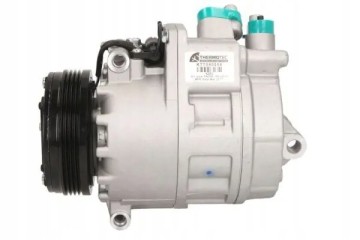 COMPRESSOR AIR CONDITIONING COMPRESSOR KTT090058