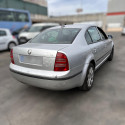 SKODA SUPERB (3U4) Classic