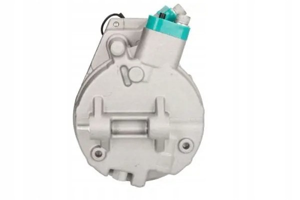 COMPRESSOR AIR CONDITIONING COMPRESSOR KTT090058 Part manufacturer Thermotec