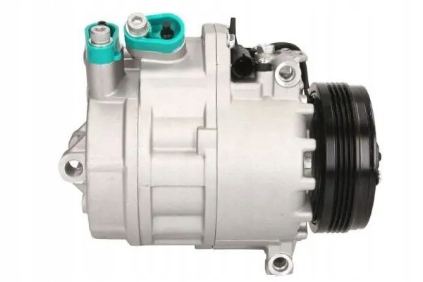 COMPRESSOR AIR CONDITIONING COMPRESSOR KTT090058 Catalog number of the part KTT090058