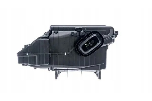 EVAPORATOR AIR CONDITIONING SYSTEM AE 205 000P Car type passenger cars