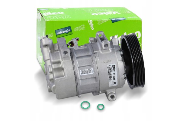 VALEO AIR CONDITIONING COMPRESSOR RENAULT MEGANE I 1 4