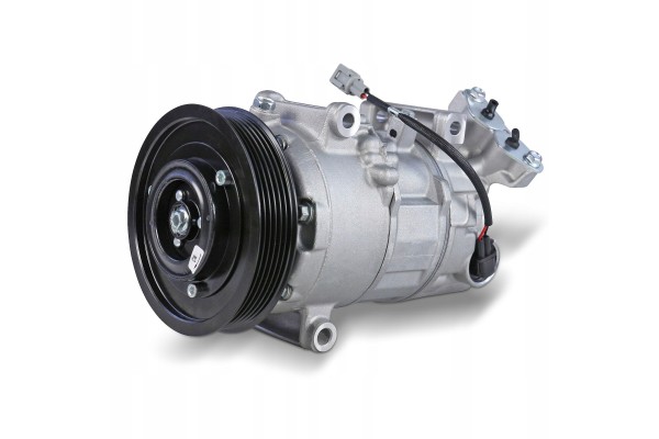 VALEO AIR CONDITIONING COMPRESSOR RENAULT MEGANE I 1 4 Part manufacturer Valeo