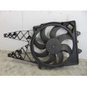 871300200 ELECTROVENTILADOR FIAT GRANDE PUNTO (199) 1.3 Multijet Sport (01.2007) 2007 871300200 192772 FIAT - 1