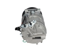 RENAULT AIR CONDITIONING COMPRESSOR