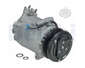 Compressor air conditioning astra g 1 4 98 DELPHI TSP0155142