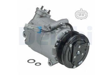Compressor air conditioning astra g 1 4 98 DELPHI TSP0155142