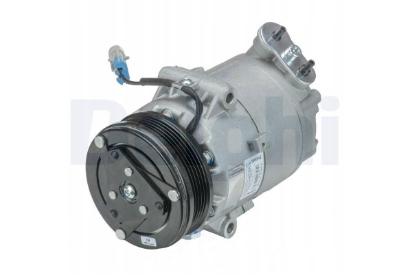Compressor air conditioning astra g 1 4 98 DELPHI TSP0155142 Part manufacturer Delphi