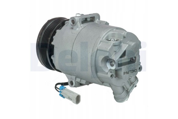 Compressor air conditioning astra g 1 4 98 DELPHI TSP0155142 Catalog number of the part TSP0155142
