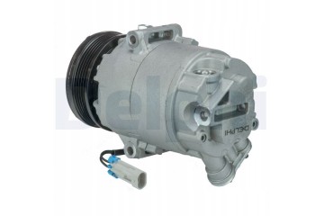 Compressor air conditioning astra g 1 4 98 DELPHI TSP0155142 Catalog number of the part TSP0155142