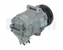 Compressor air conditioning astra g 1 4 98 DELPHI TSP0155142 Car type undefined cargo vans passenger cars