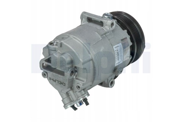 Compressor air conditioning astra g 1 4 98 DELPHI TSP0155142 Car type undefined cargo vans passenger cars