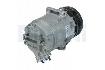 Compressor air conditioning astra g 1 4 98 DELPHI TSP0155142 Car type undefined cargo vans passenger cars