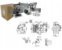 Nissens 890210 Compressor air conditioning EAN GTIN 5707286403550