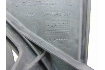 871300200 ELECTROVENTILADOR FIAT GRANDE PUNTO (199) 1.3 Multijet Sport (01.2007) 2007 871300200 192772 FIAT - 3