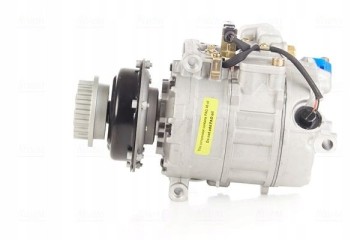 COMPRESSOR CLIMATE VW TRANSPORTER T5 03 09 2 5 TDi Compressor ID 7SE17C