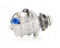 COMPRESSOR CLIMATE VW TRANSPORTER T5 03 09 2 5 TDi Quality of parts according to GVO Q original with factory logo OEM OES