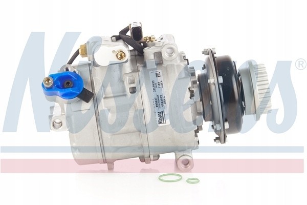 COMPRESSOR CLIMATE VW TRANSPORTER T5 03 09 2 5 TDi Catalog number of substitutes Airstal 10 0139 AVA QUALITY COOLING VNAK087 AVA