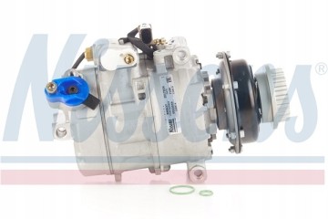COMPRESSOR CLIMATE VW TRANSPORTER T5 03 09 2 5 TDi Catalog number of substitutes Airstal 10 0139 AVA QUALITY COOLING VNAK087 AVA