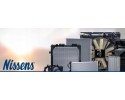 Compresor de aire acondicionado Nissens 890637 para VW Transporter T5 