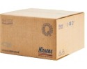 Compresor de aire acondicionado Nissens 890637 para VW Transporter T5 