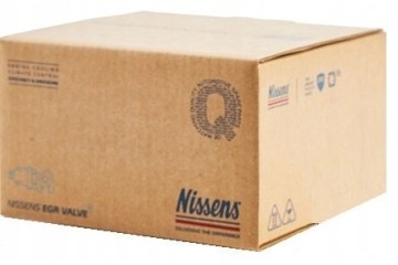Compresor de aire acondicionado Nissens 890637 para VW Transporter T5 