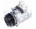 Compressor klim bmw 3 e46 00 DELPHI TSP0159371