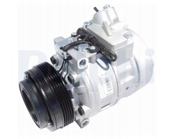 Compressor klim bmw 3 e46 00 DELPHI TSP0159371
