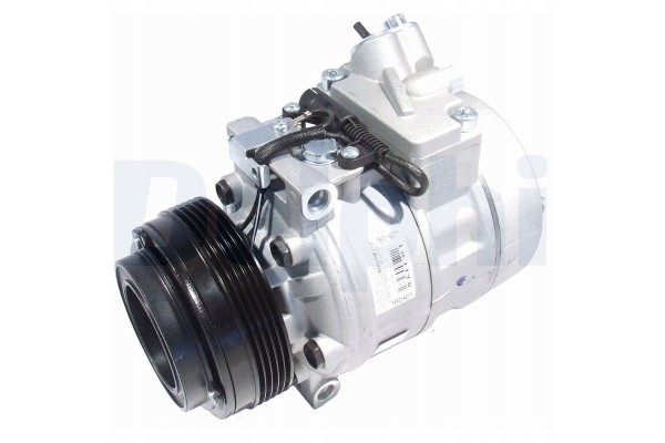 Compressor klim bmw 3 e46 00 DELPHI TSP0159371