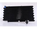 CONDENSER AIR CONDITIONING COOLER 94000 NISSENS