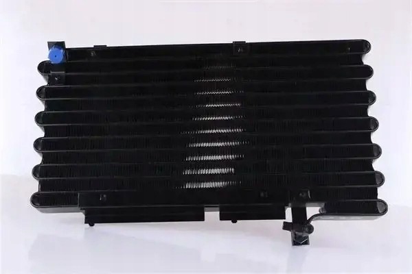 CONDENSER AIR CONDITIONING COOLER 94000 NISSENS